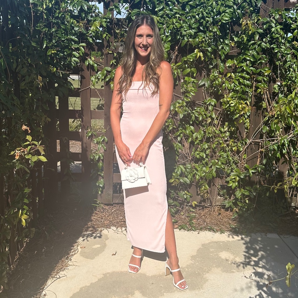Meet your Posher, Taylor